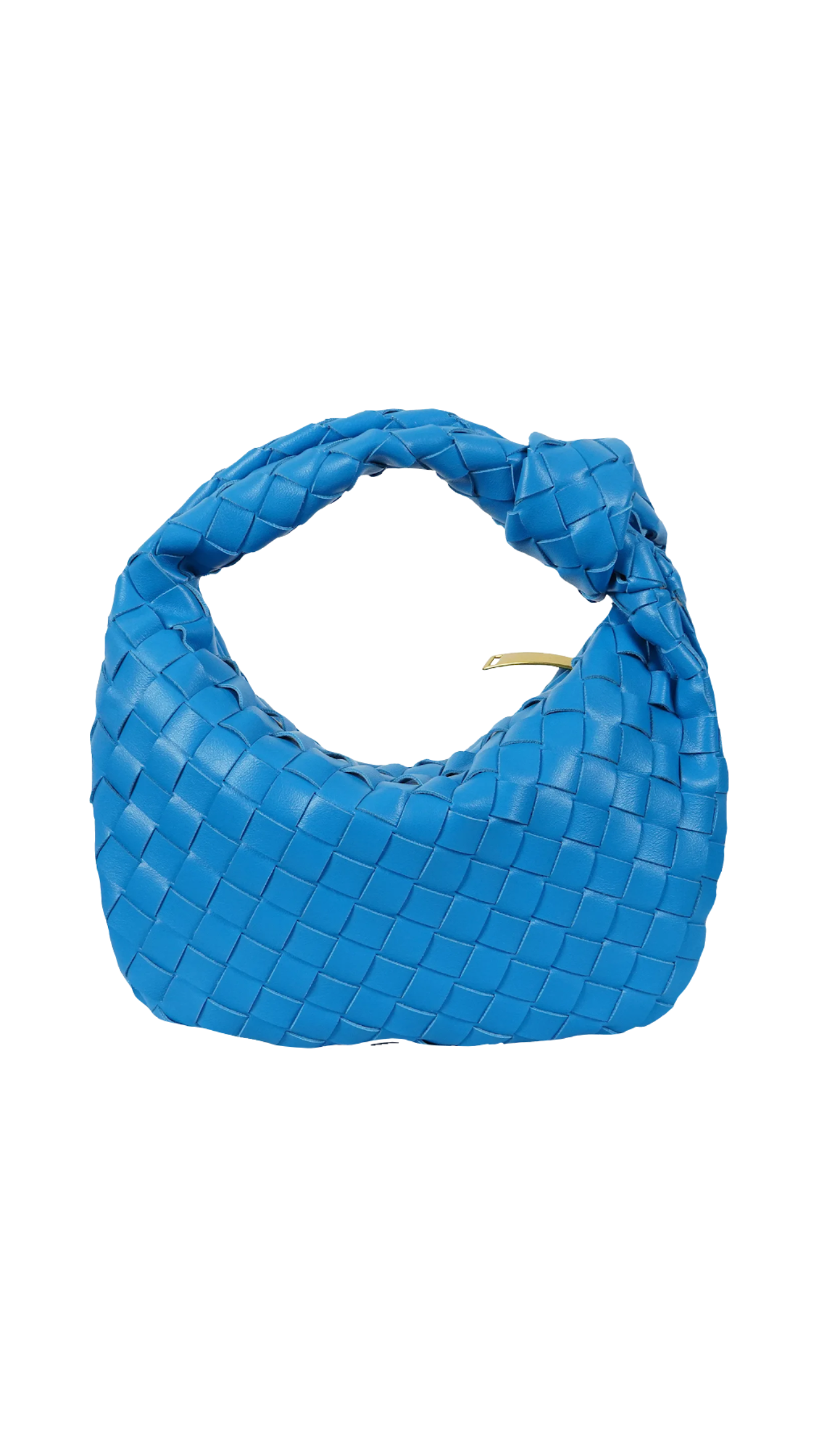 Demì-Lune - Capri Blue