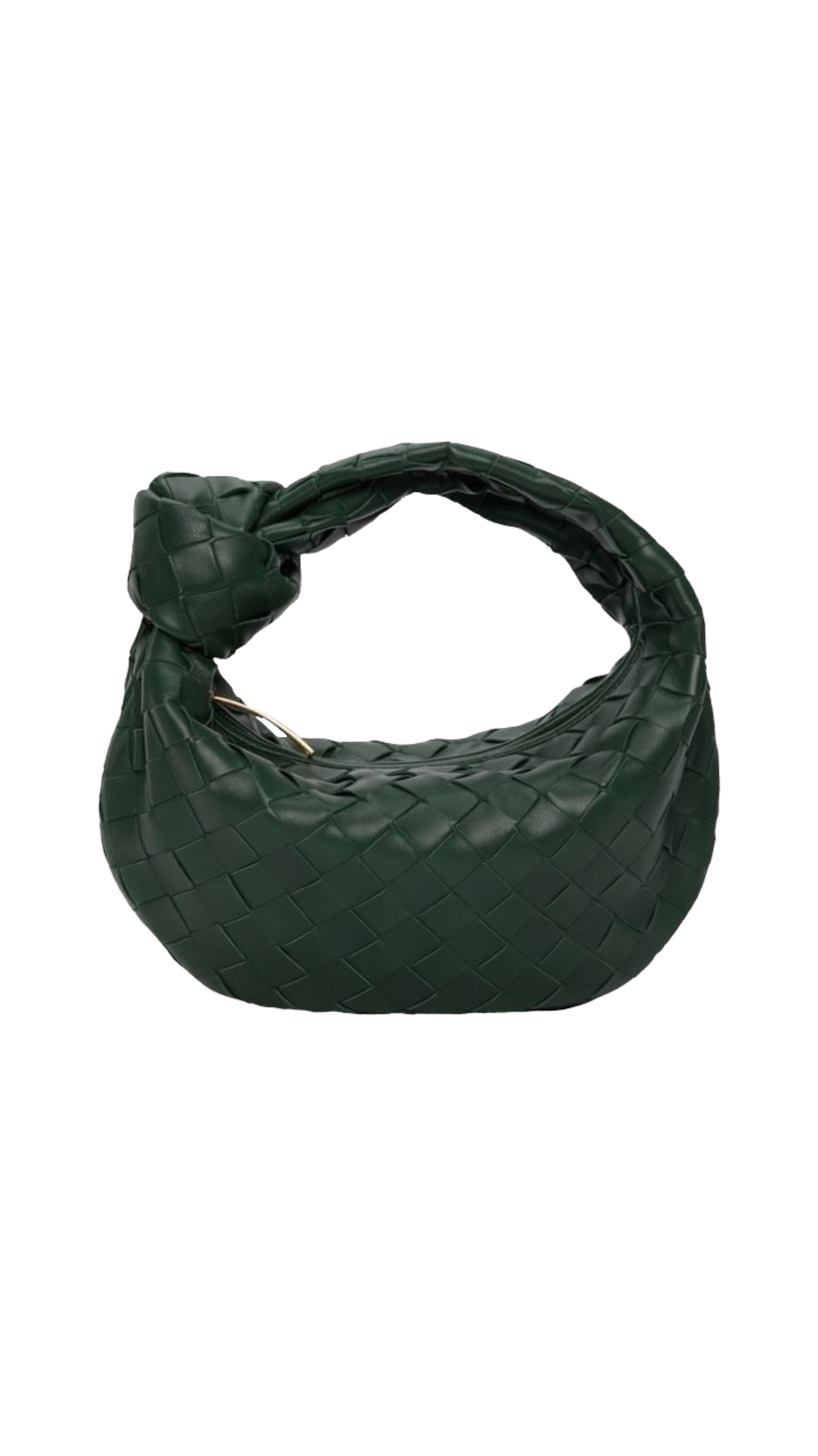 Demì-Lune - Dark Green