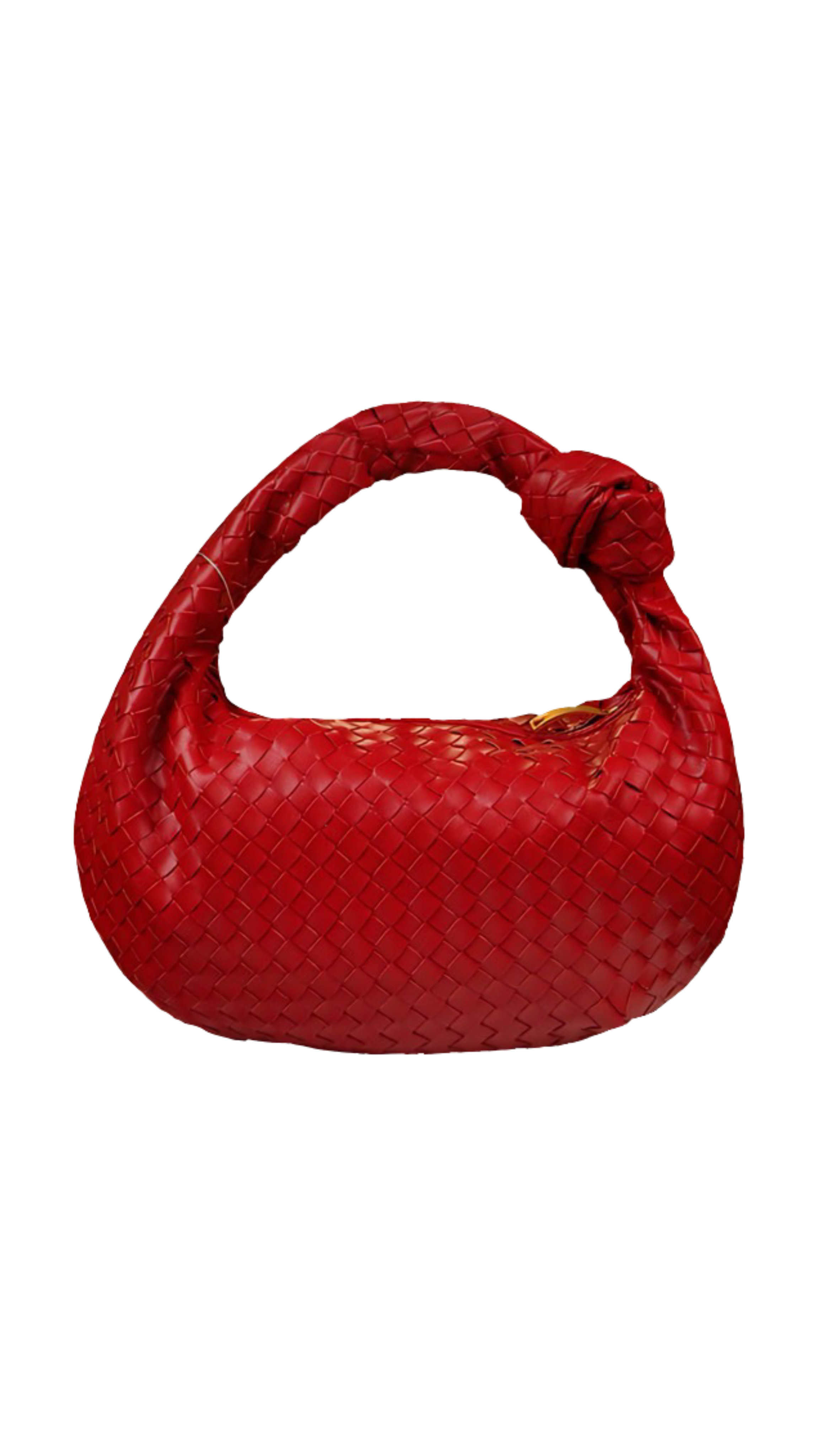 PREORDINE 10gg - Big Demì-Lune - Red