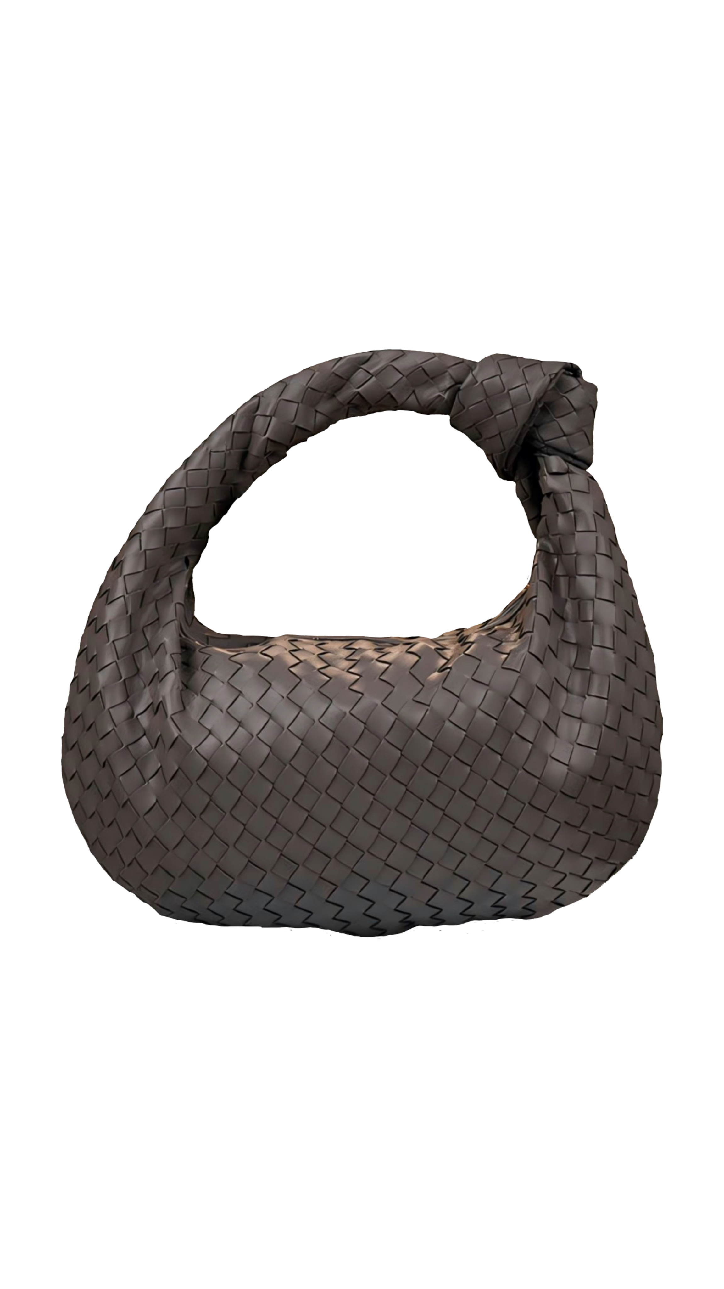 PREORDINE 10gg - Big Demì-Lune - Grey