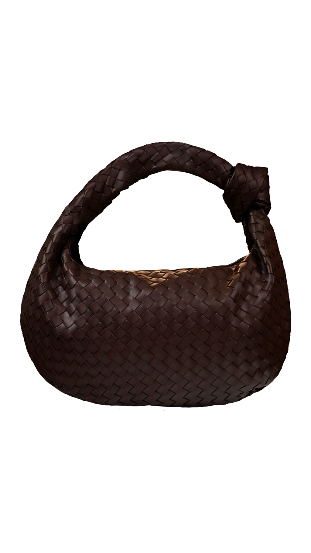 PREORDINE 10gg - Big Demì-Lune - Coffee