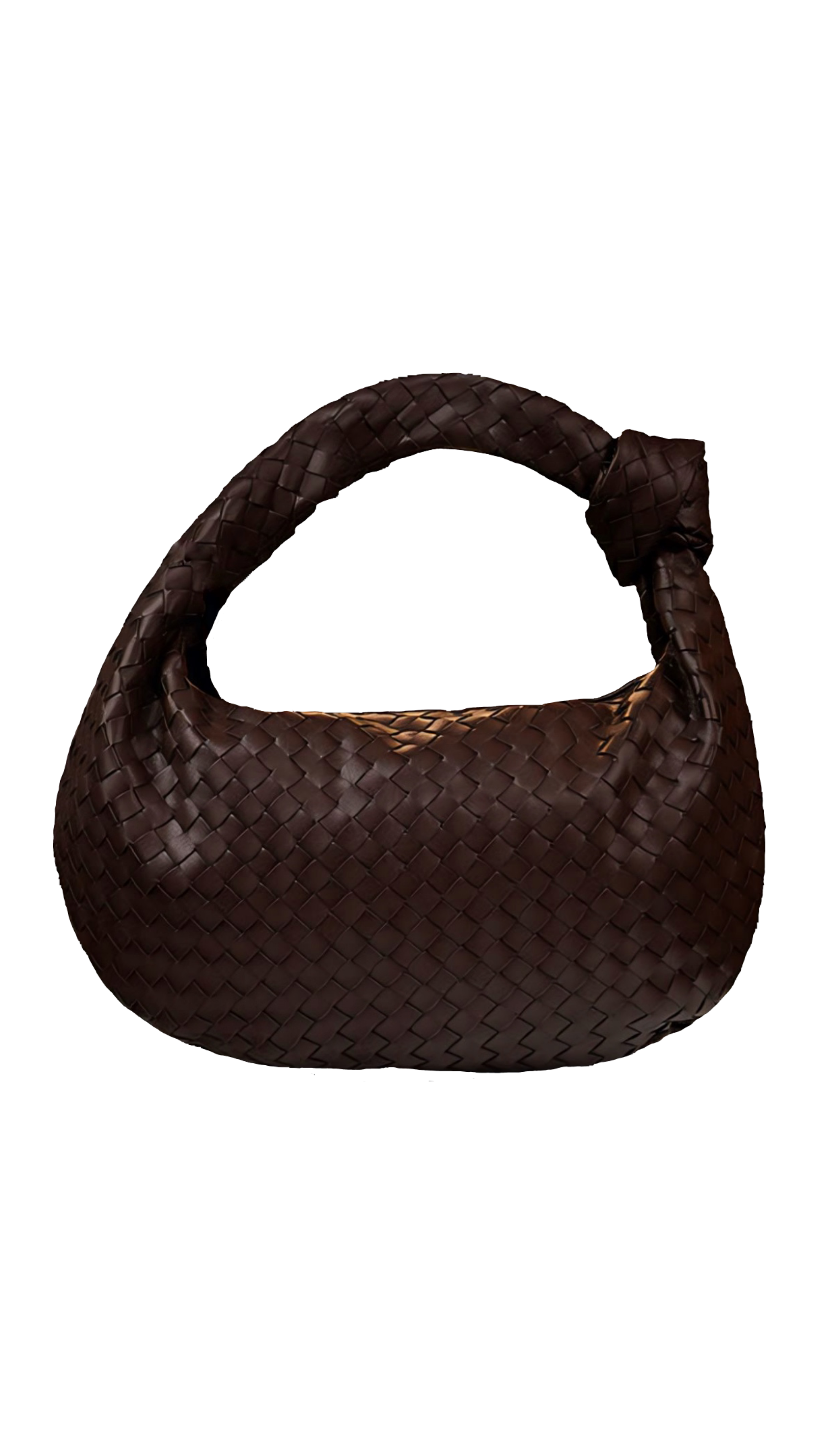 PREORDINE 10gg - Big Demì-Lune - Coffee