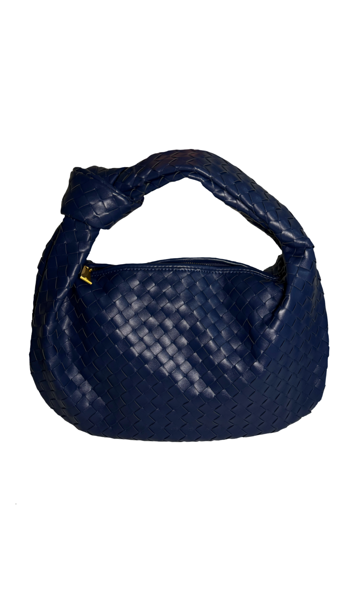 Big Demì-Lune - Dark Blue