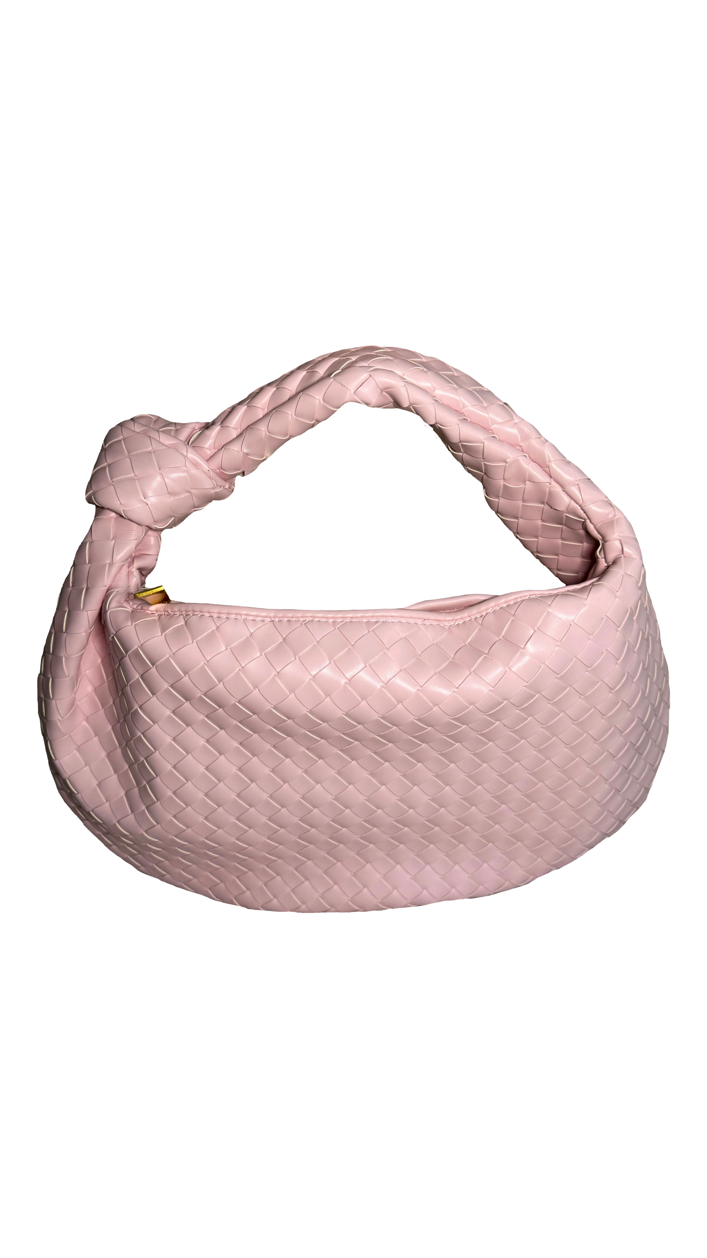 PREORDINE 15gg - Big Demì-Lune - Baby Pink