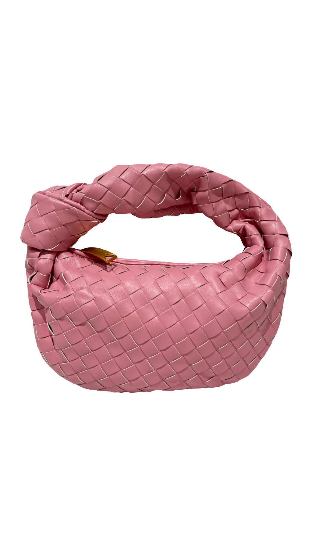 Demì-Lune - Barbie Pink