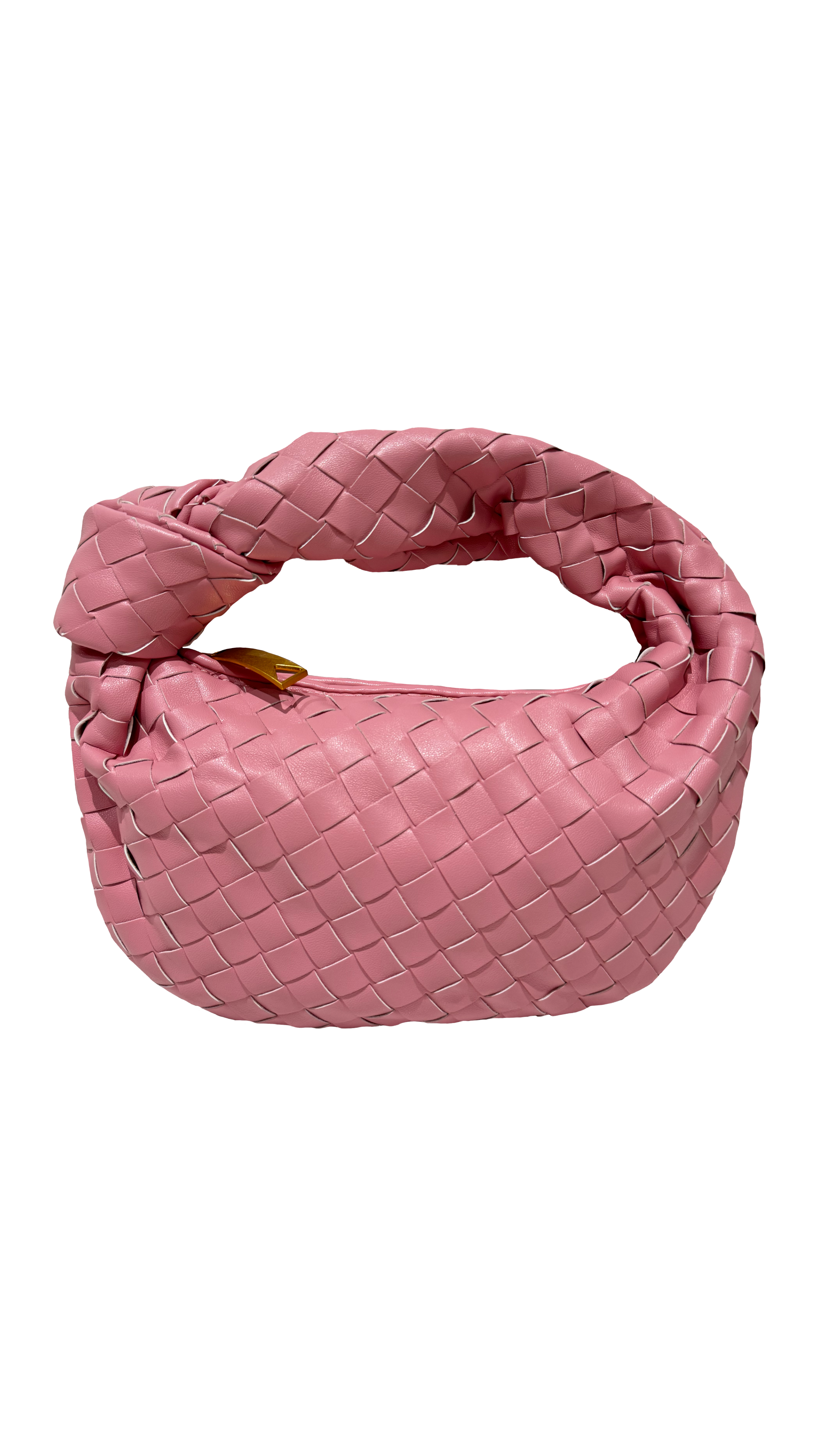Demì-Lune - Barbie Pink