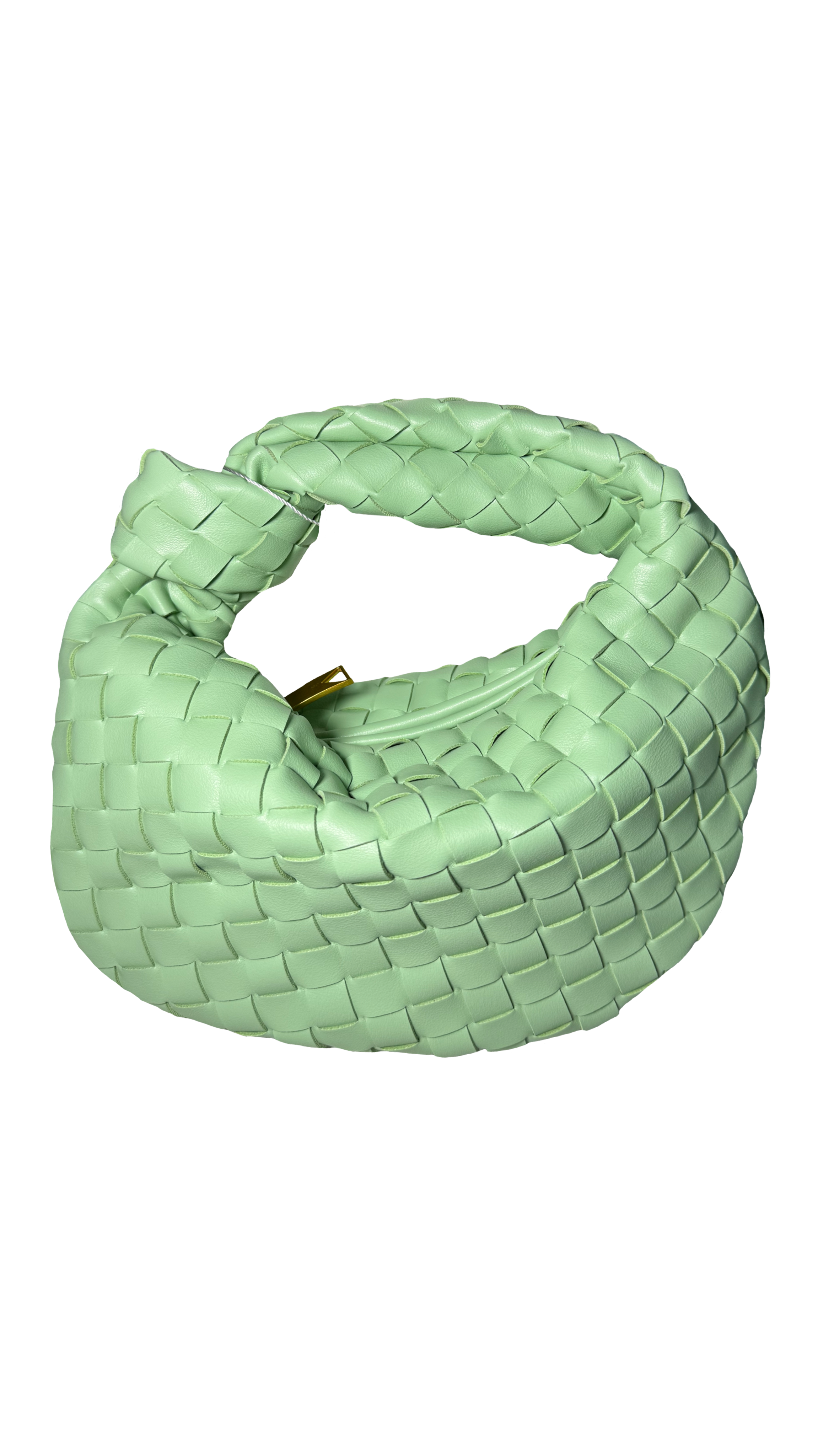 Demì-Lune - Verde mela