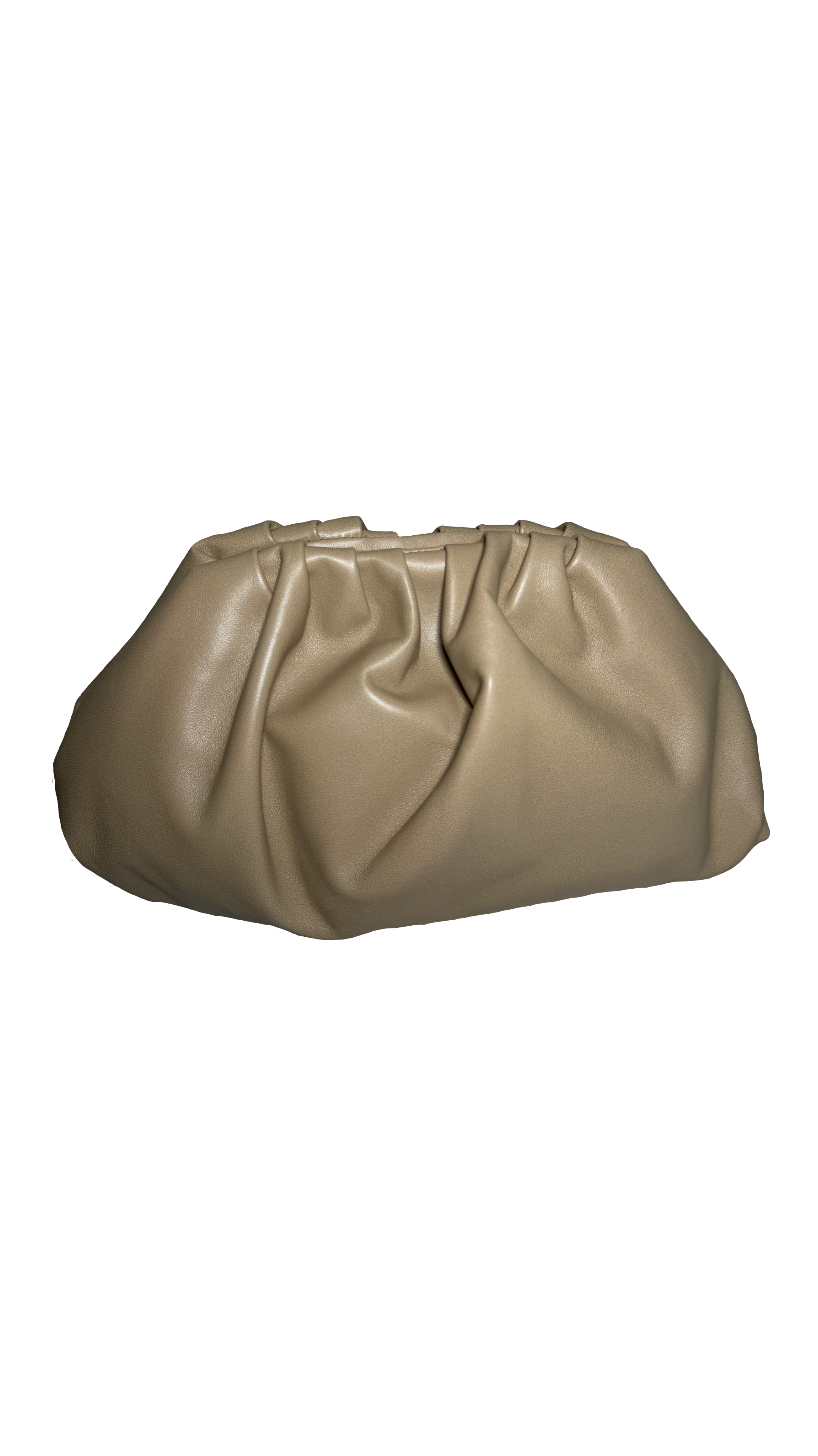 Big Seashell- Beige