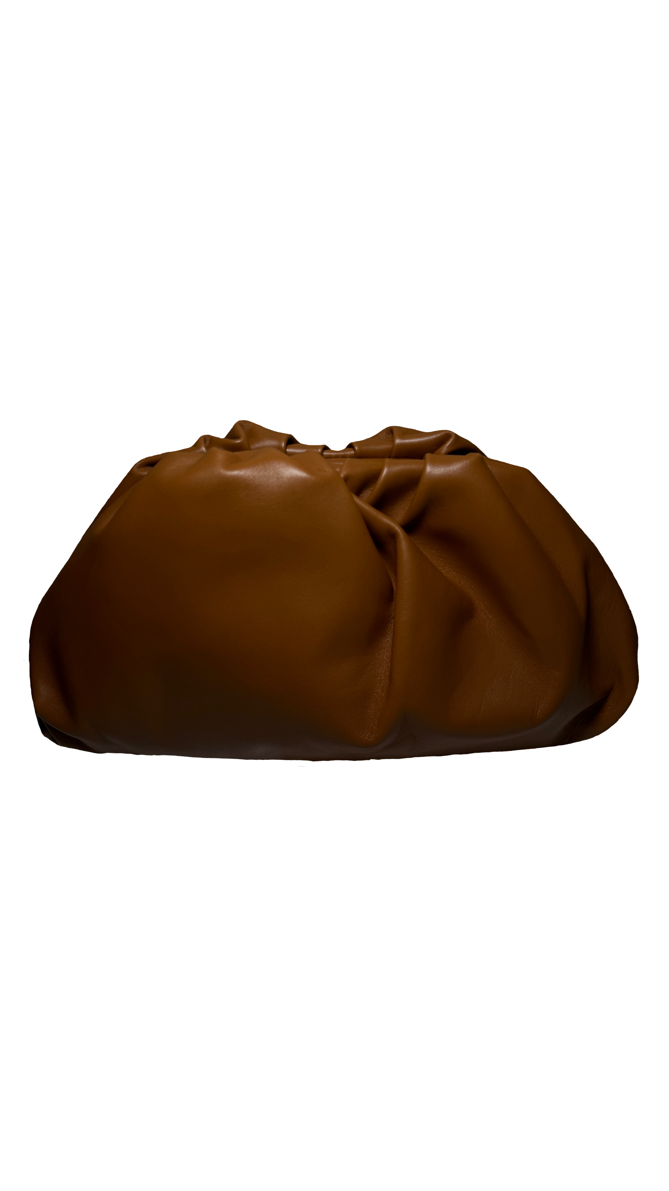 Big Seashell - Caramello