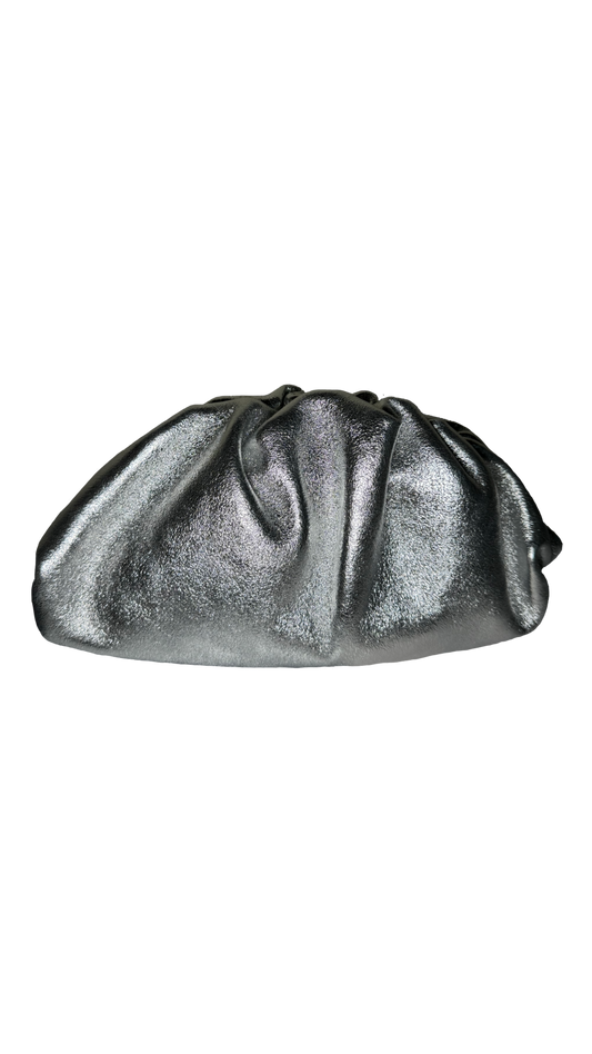 Mini Seashell - Argento