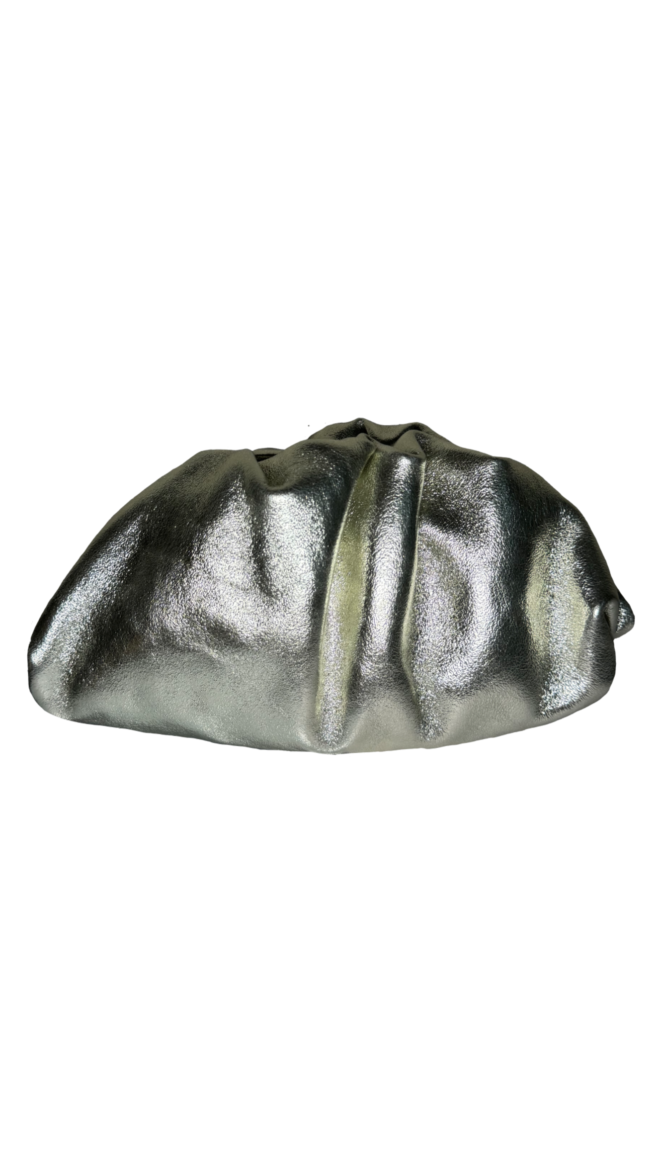 Mini Seashell - Titanio