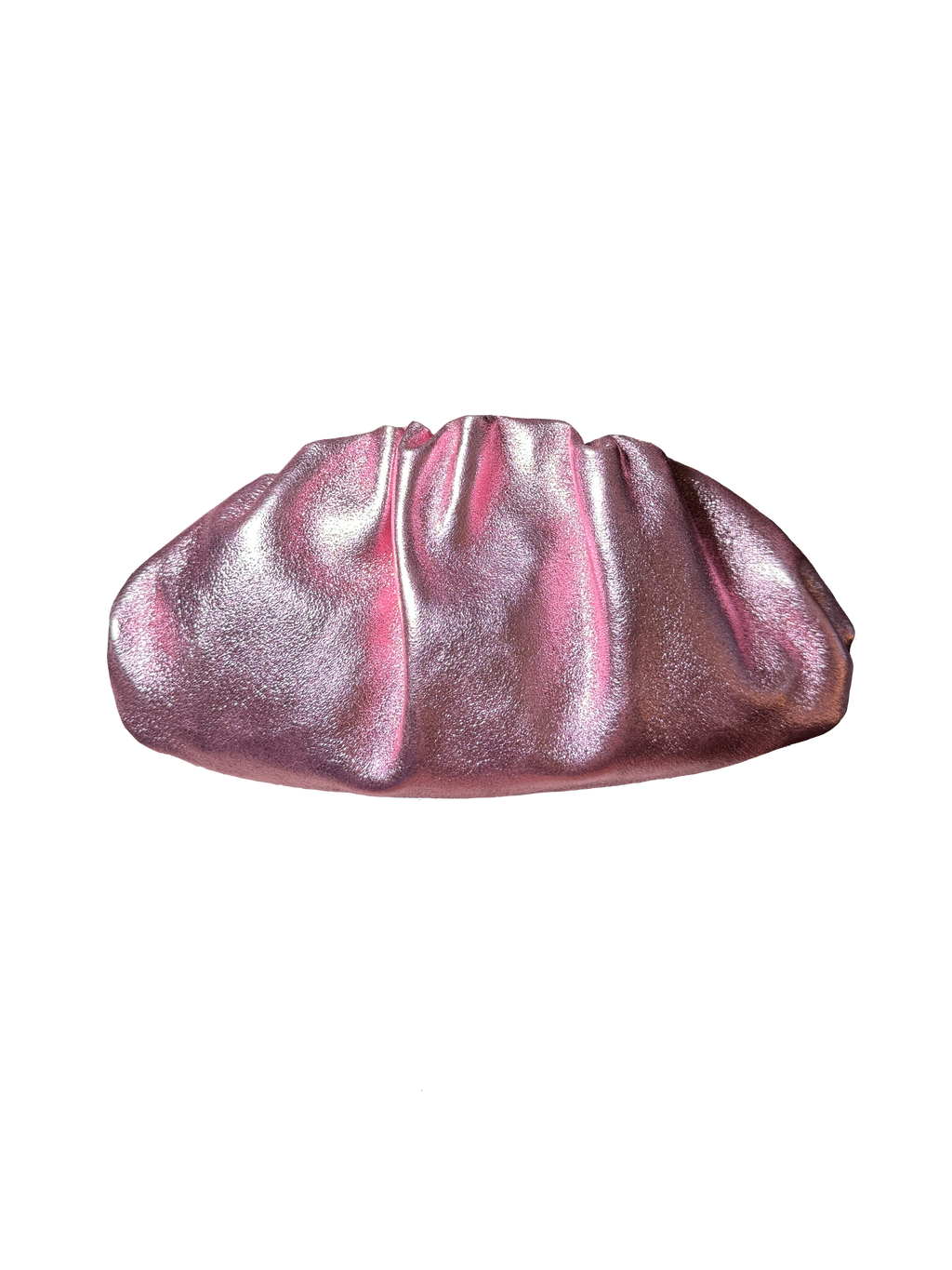 Mini Seashell - Baby Pink