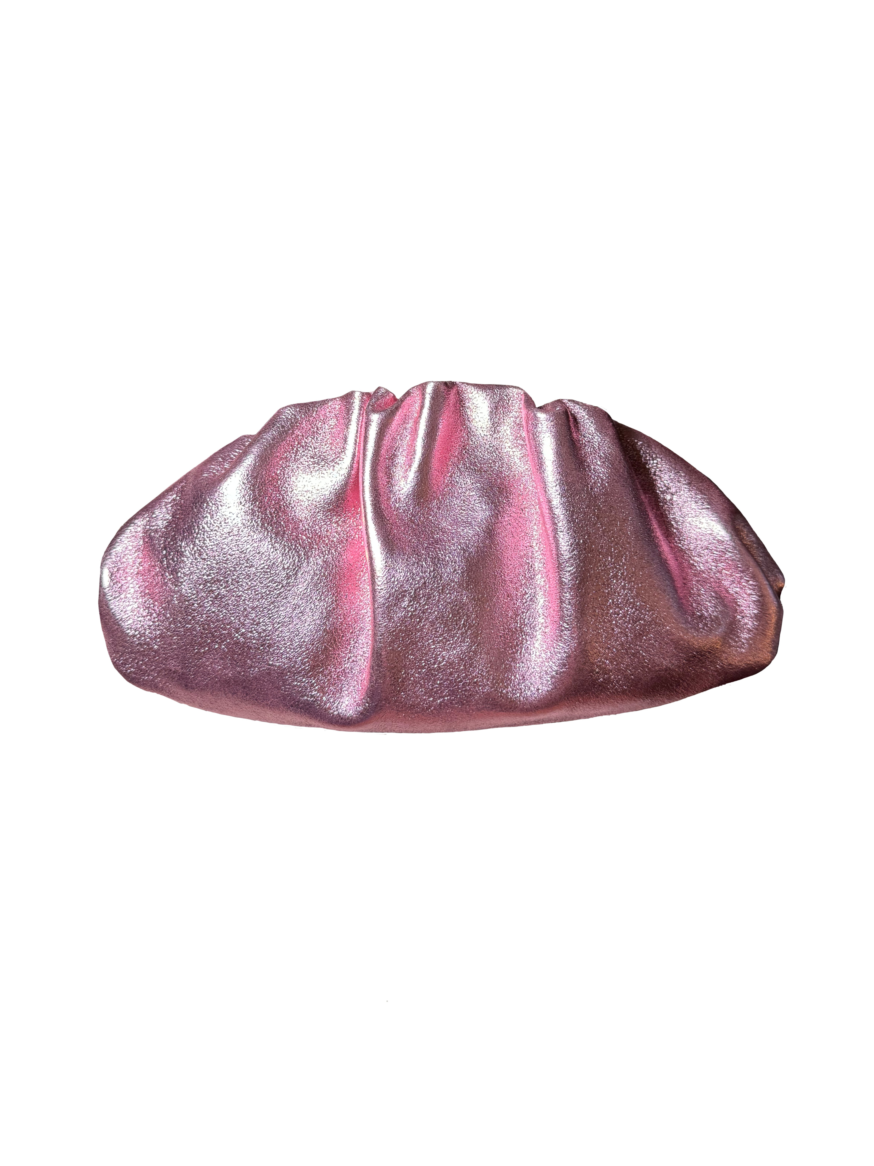 Mini Seashell - Baby Pink