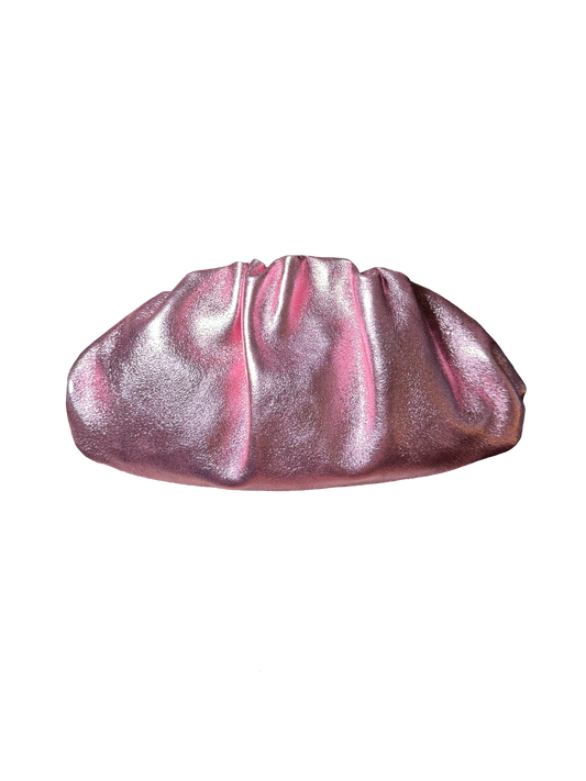 Mini Seashell - Baby Pink