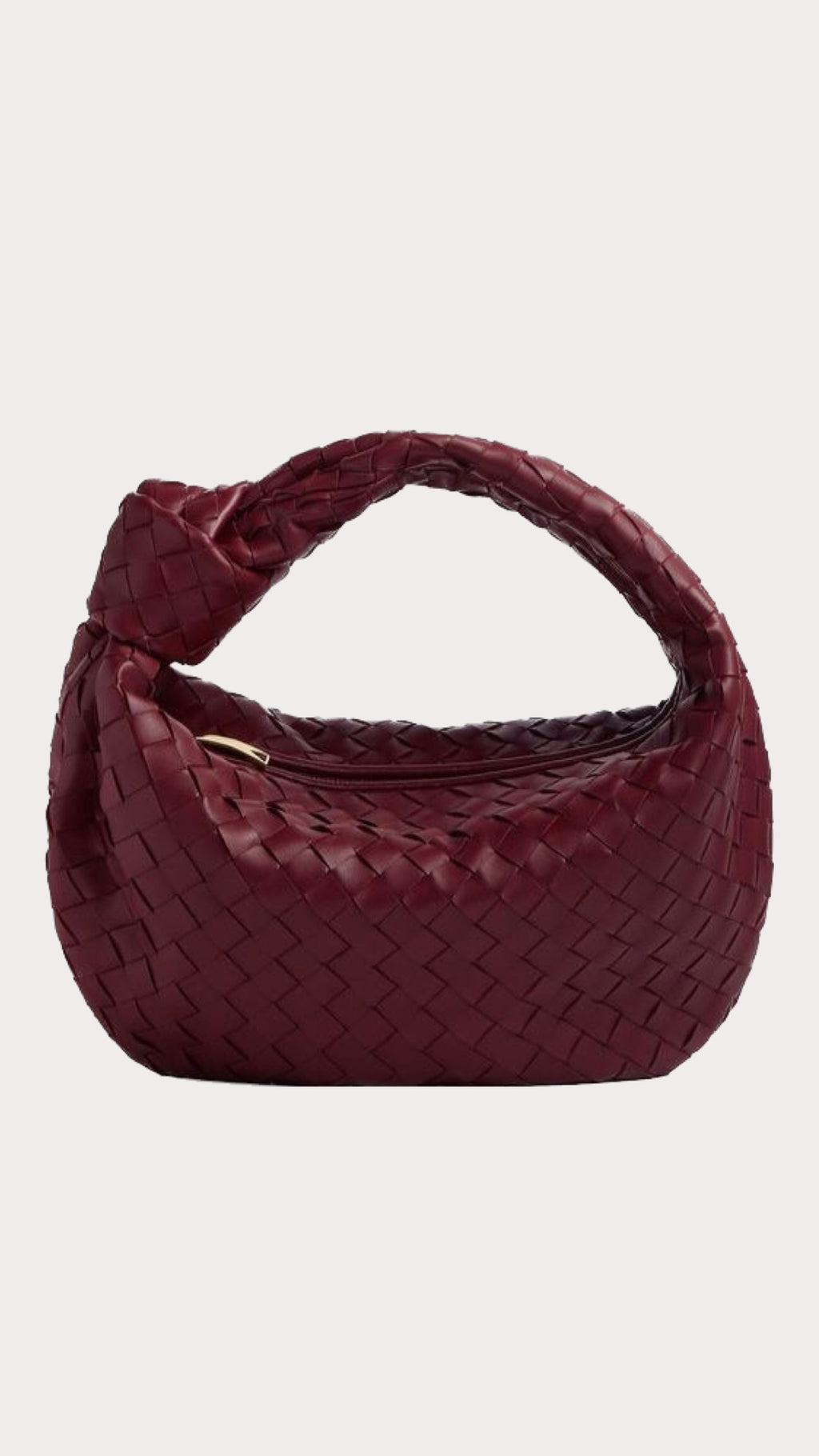 PREORDINE 10 gg - Demì-Lune - Cherry Red