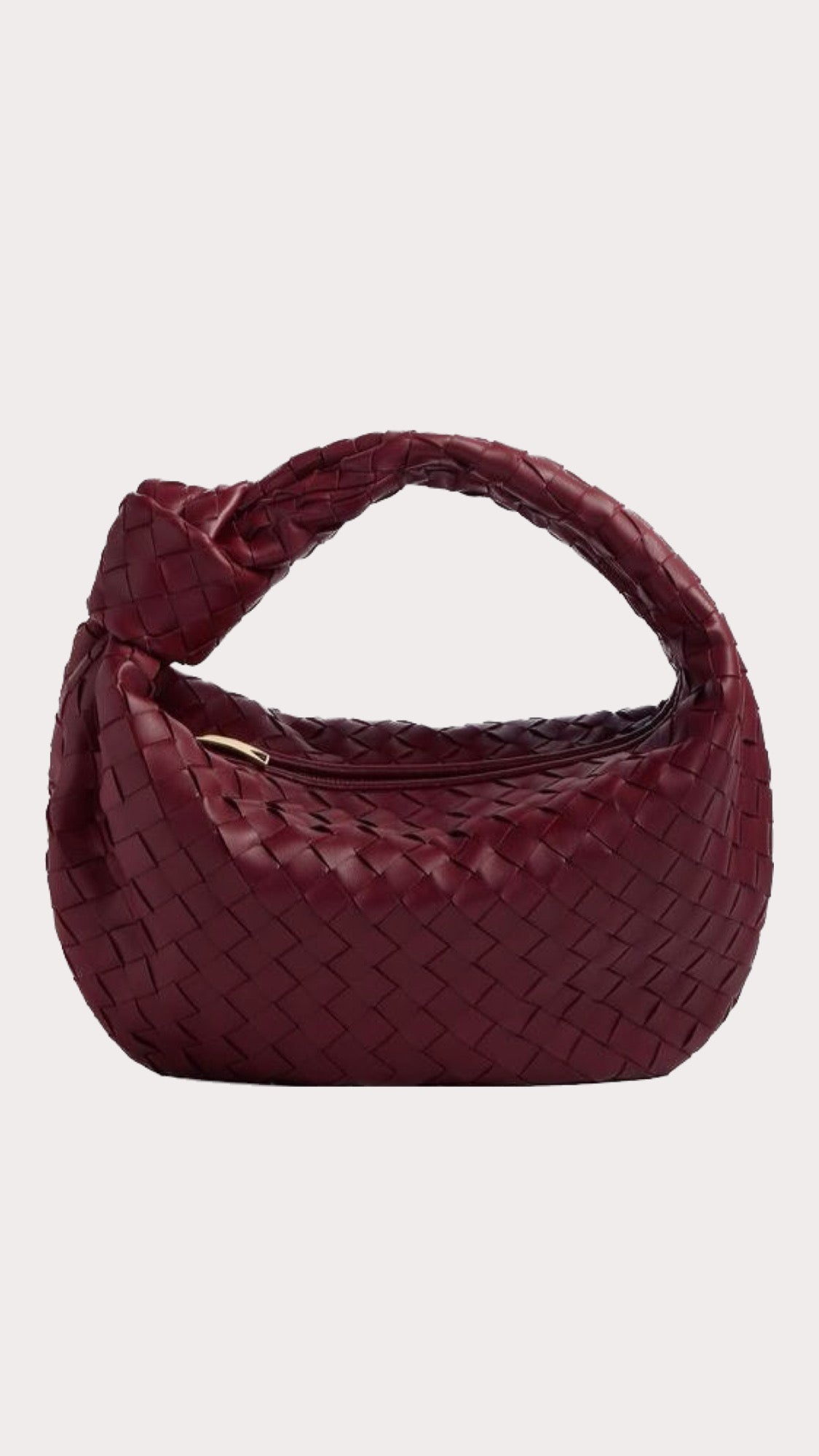 PREORDINE 10 gg - Demì-Lune - Cherry Red