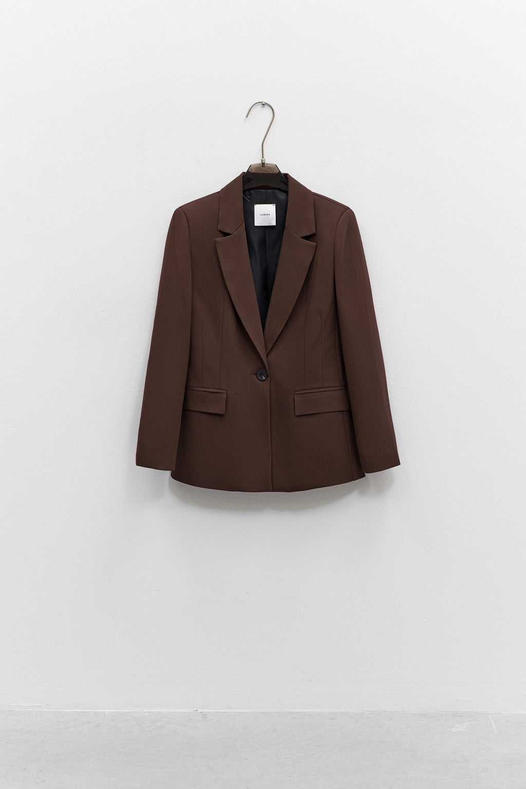 Blazer Classic Marrone