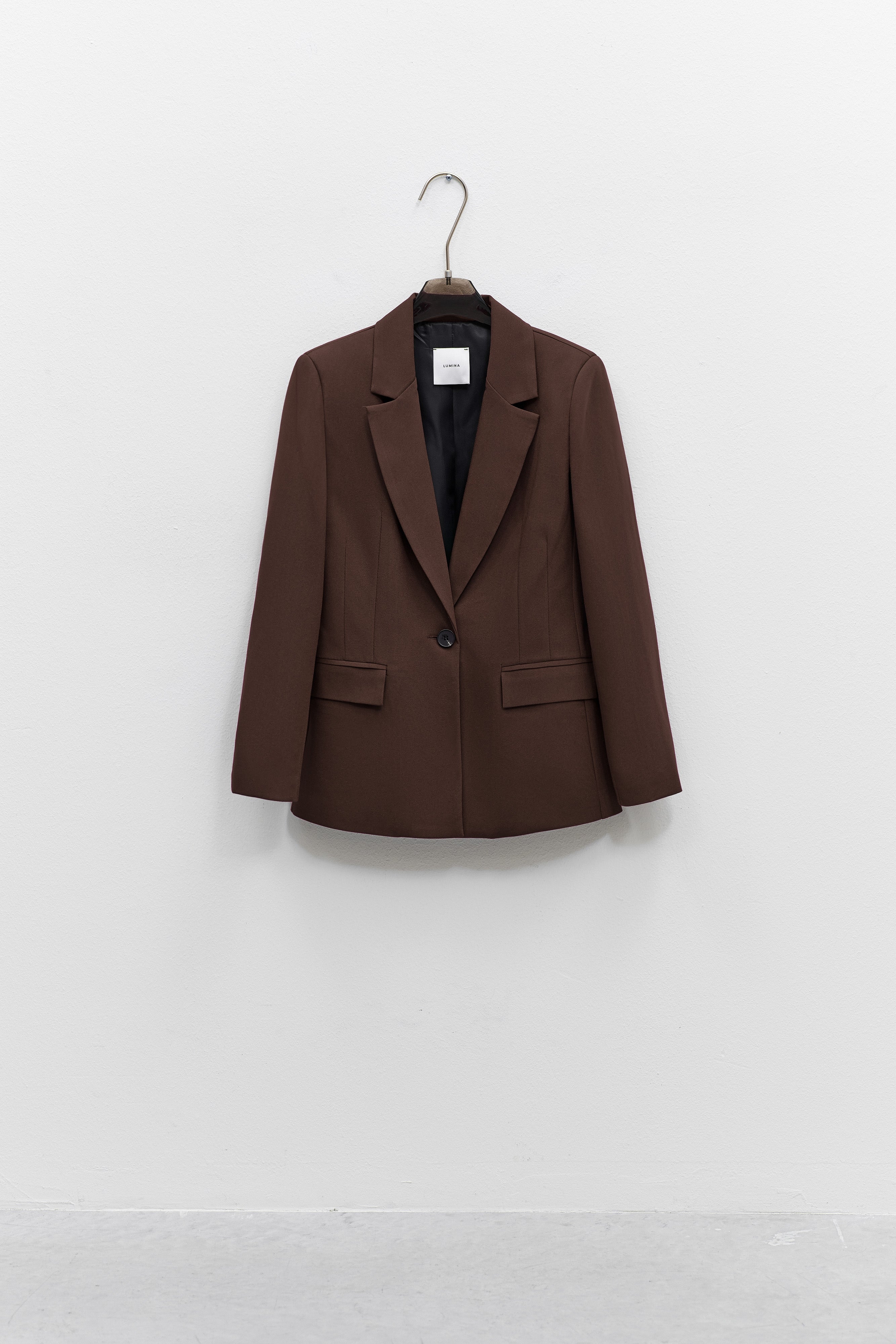 Blazer Classic Marrone